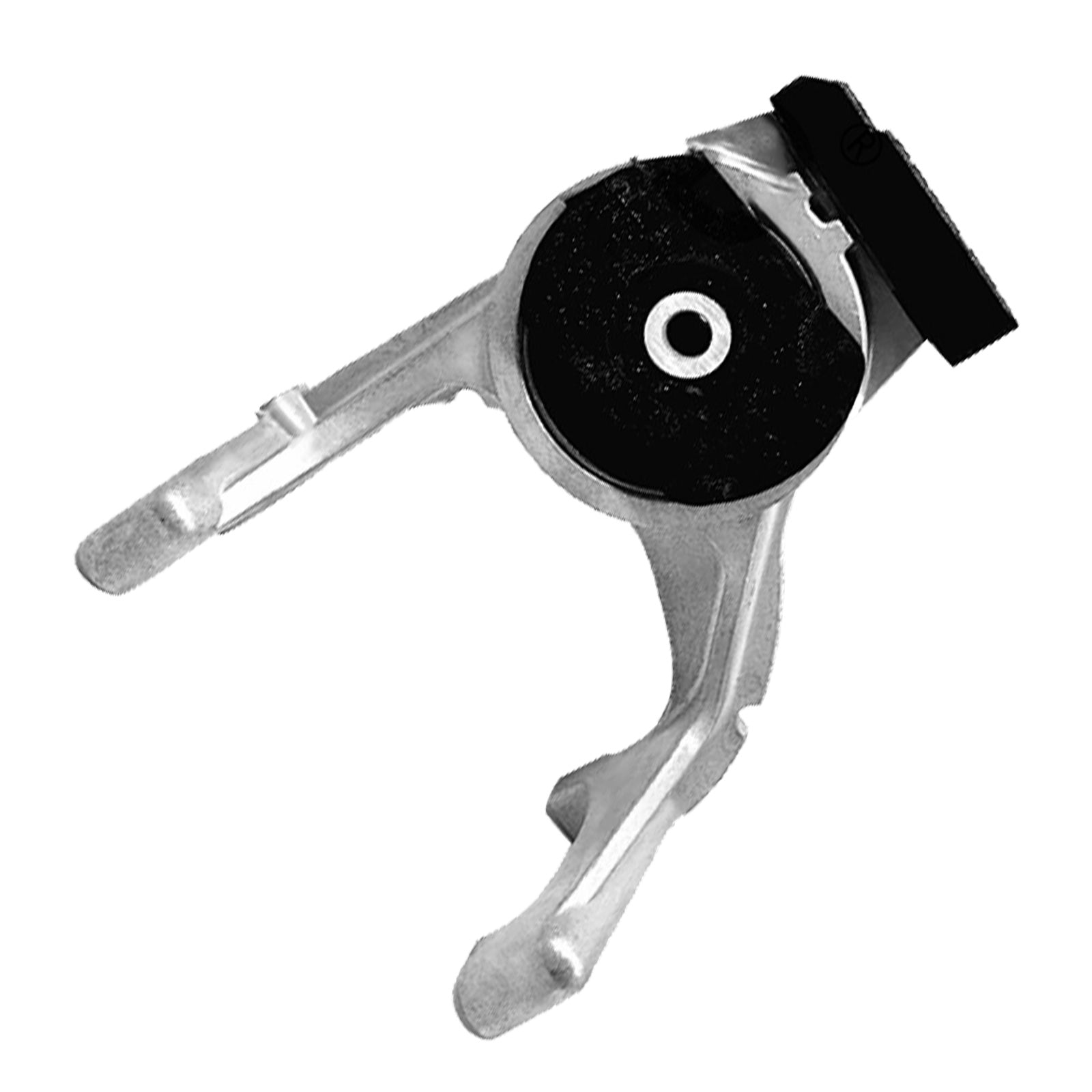 Supports moteur avant et arrière compatible avec Honda Odyssey RB1 RB2 2.4L K24A6 – Image 4