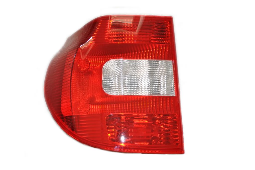 Paire de feux arrière OE neufs Škoda Yeti – 5L0945096 + 5L0945095 – Image 2