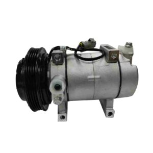 Compresseur de climatisation compatible avec Subaru Outback BH 2.5L essence EJ251