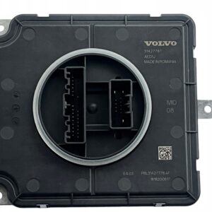 Pièce OE neuve module de commande LED Volvo XC40 XC60 S60 V60 S90 V90 XC90 31427787