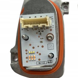 Pièce OE neuve module LED hedgehog phare control Full LED Audi A3 S3 E-tron 8V0998473A