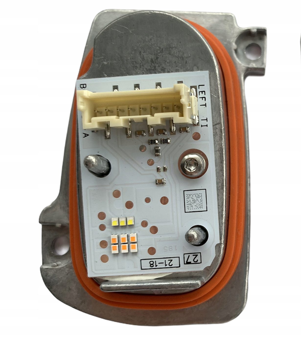 Pièce OE neuve module LED hedgehog phare control Full LED Audi A3 S3 E-tron 8V0998473A