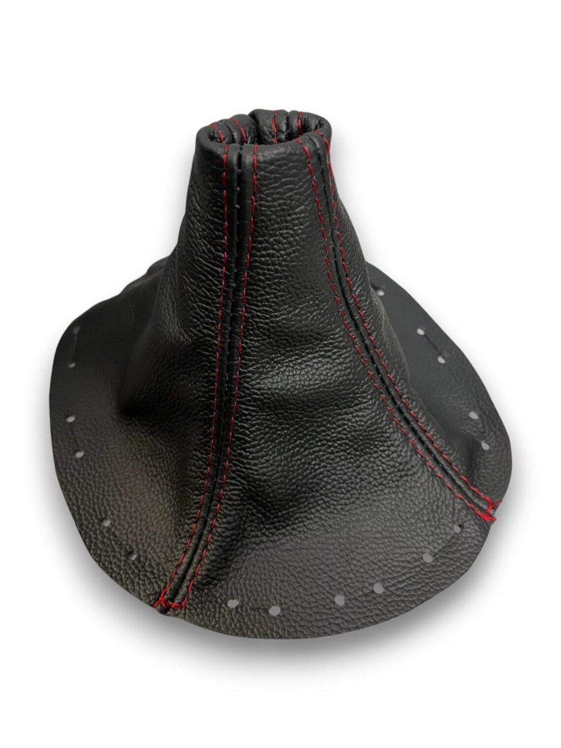 Soufflet de levier de vitesses manuel en cuir véritable pour Mazda RX-7 FD 1992-2002