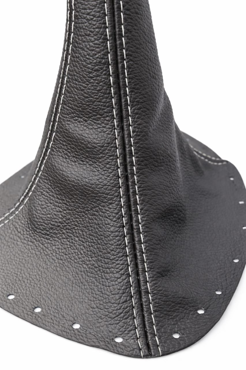 Soufflet de levier de vitesses manuel en cuir véritable pour Mazda RX-7 FD 1992-2002 – Image 8