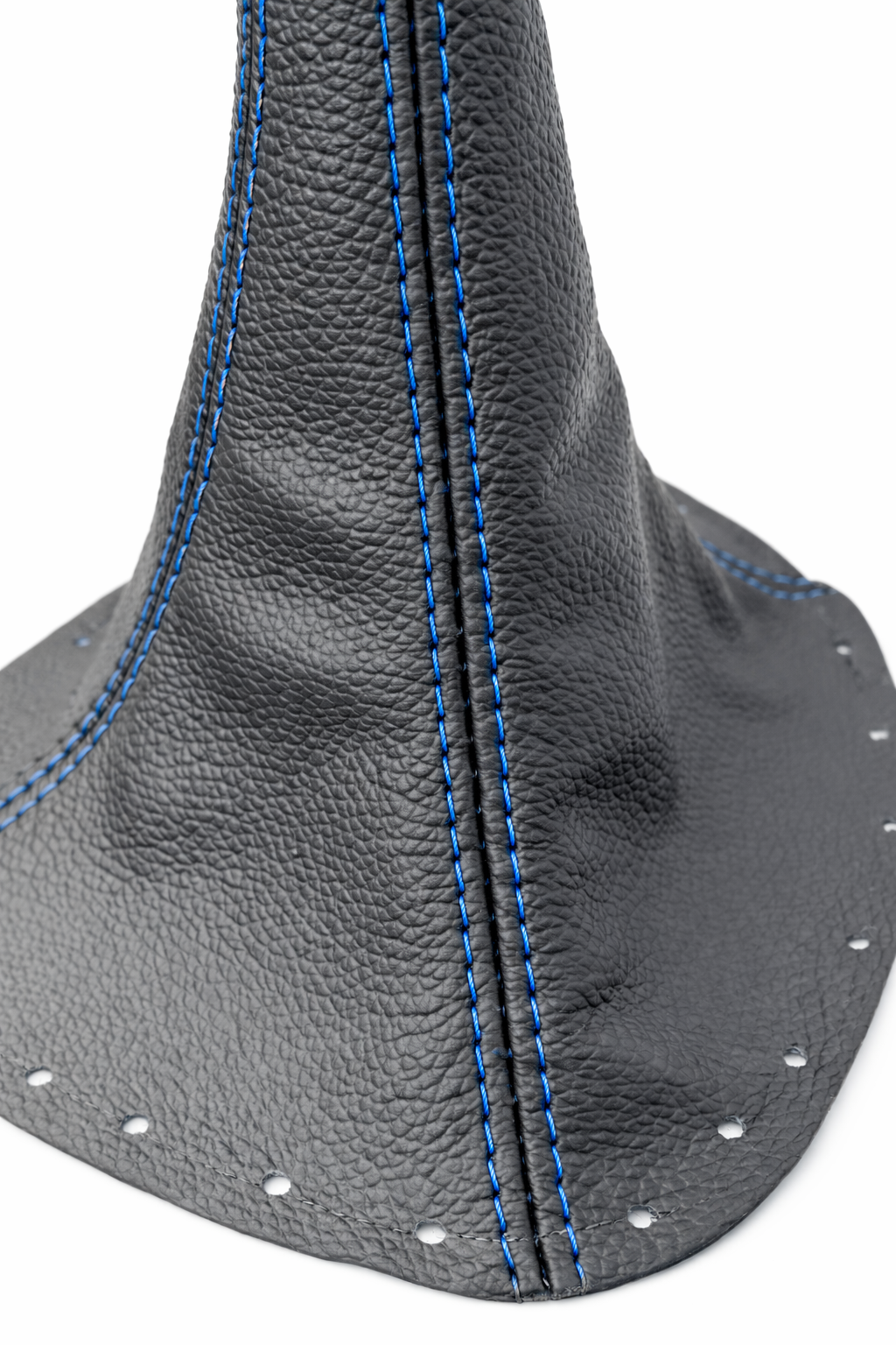 Soufflet de levier de vitesses manuel en cuir véritable pour Mazda RX-7 FD 1992-2002 – Image 4