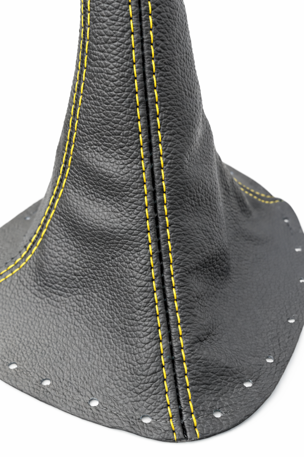 Soufflet de levier de vitesses manuel en cuir véritable pour Mazda RX-7 FD 1992-2002 – Image 5