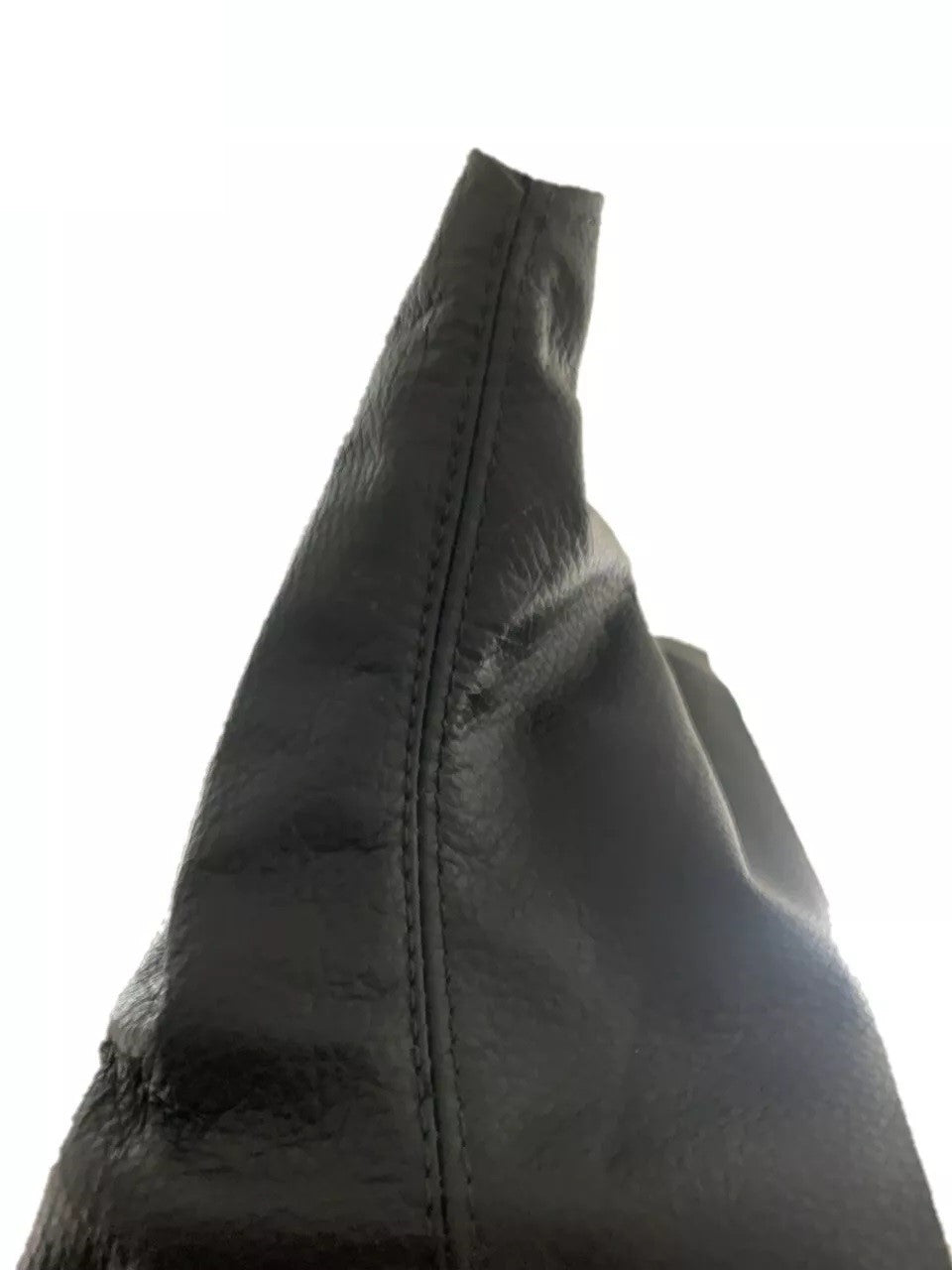 Cuir microfibre soufflet de levier de vitesses manuel pour Ford Mustang GT 2005-2009 – Image 3