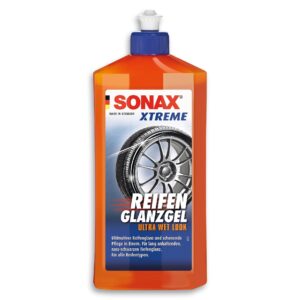 Gel brillant pour pneus Sonax Xtreme – 500 ml