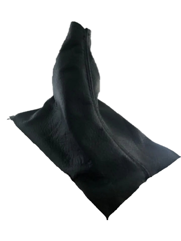 Cuir microfibre soufflet de levier de vitesses manuel pour Ford Mustang GT 2005-2009 – Image 5
