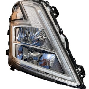 NOWY OE REFLEKTOR HALOGENOWY LAMPA H7 VOLVO FM FM5 TRUCK FMX 2020 – 23752779 , 24362779