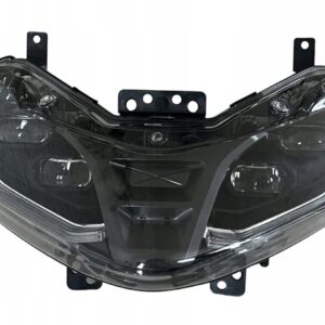 NEW HEADLIGHT LAMP FULL LED COMPLETE BMW CE04 1539991 – 63121539991 MOTORCYCLE